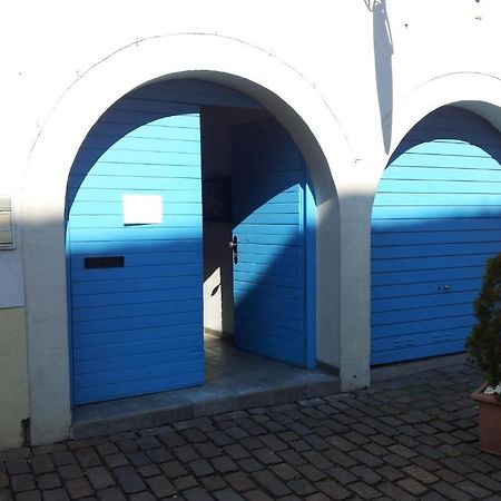 Hotel Weinheber Hornung Freinsheim Bagian luar foto