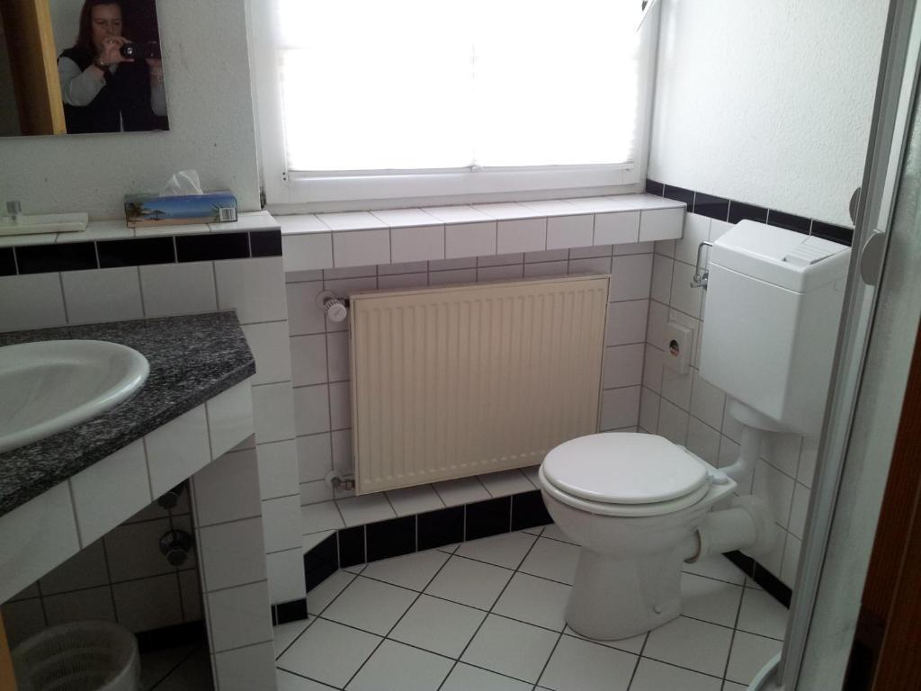 Hotel Weinheber Hornung Freinsheim Ruang foto
