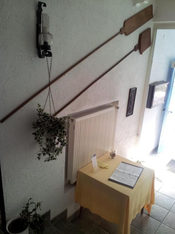 Hotel Weinheber Hornung Freinsheim Bagian luar foto